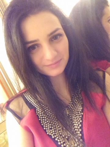 Анкета проститутки Лейла, 23 года